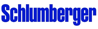 Schlumbererger logo and website