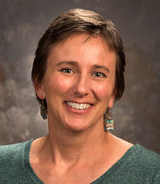 Laurie Bonini image