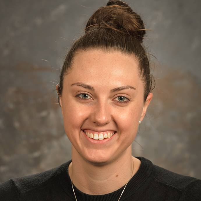 Sydney Buckley image