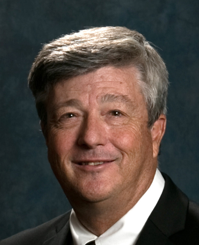 David L. Whitman