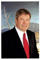 Hank B. Swartout