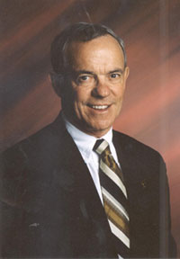 Tom Lockhart mug shot