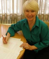 Susan McCormack