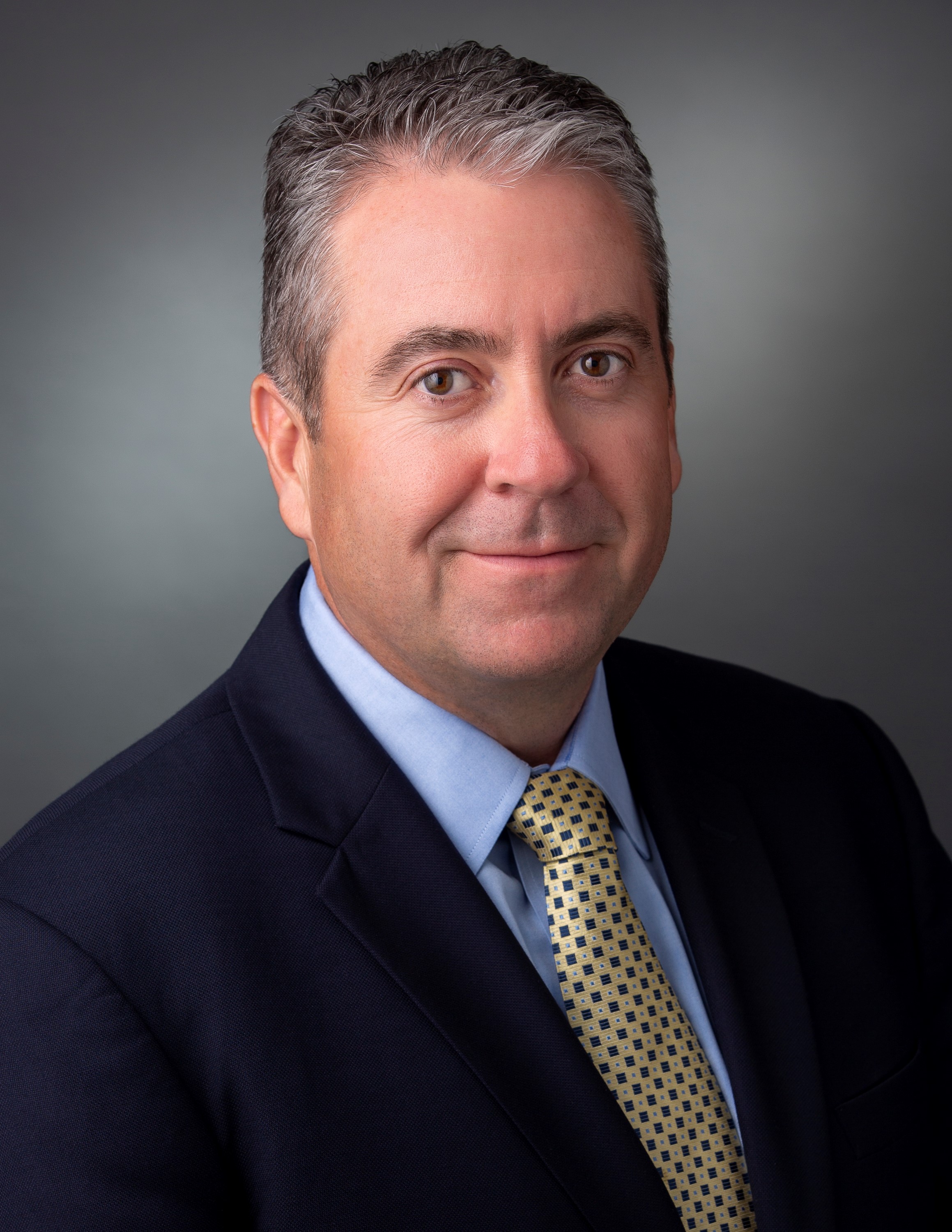 image of andy krieger