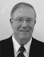 Jerry M. Calkins