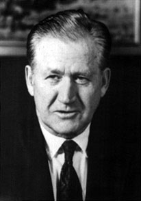 LeGrand Christofferson