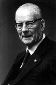 W. Edwards Deming
