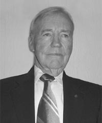 Floyd A. Bishop