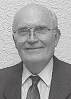 James R. Goodman