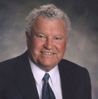 Robert O. Gose