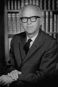 Norman O. Gunderson