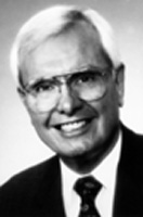 Loy H. Harris