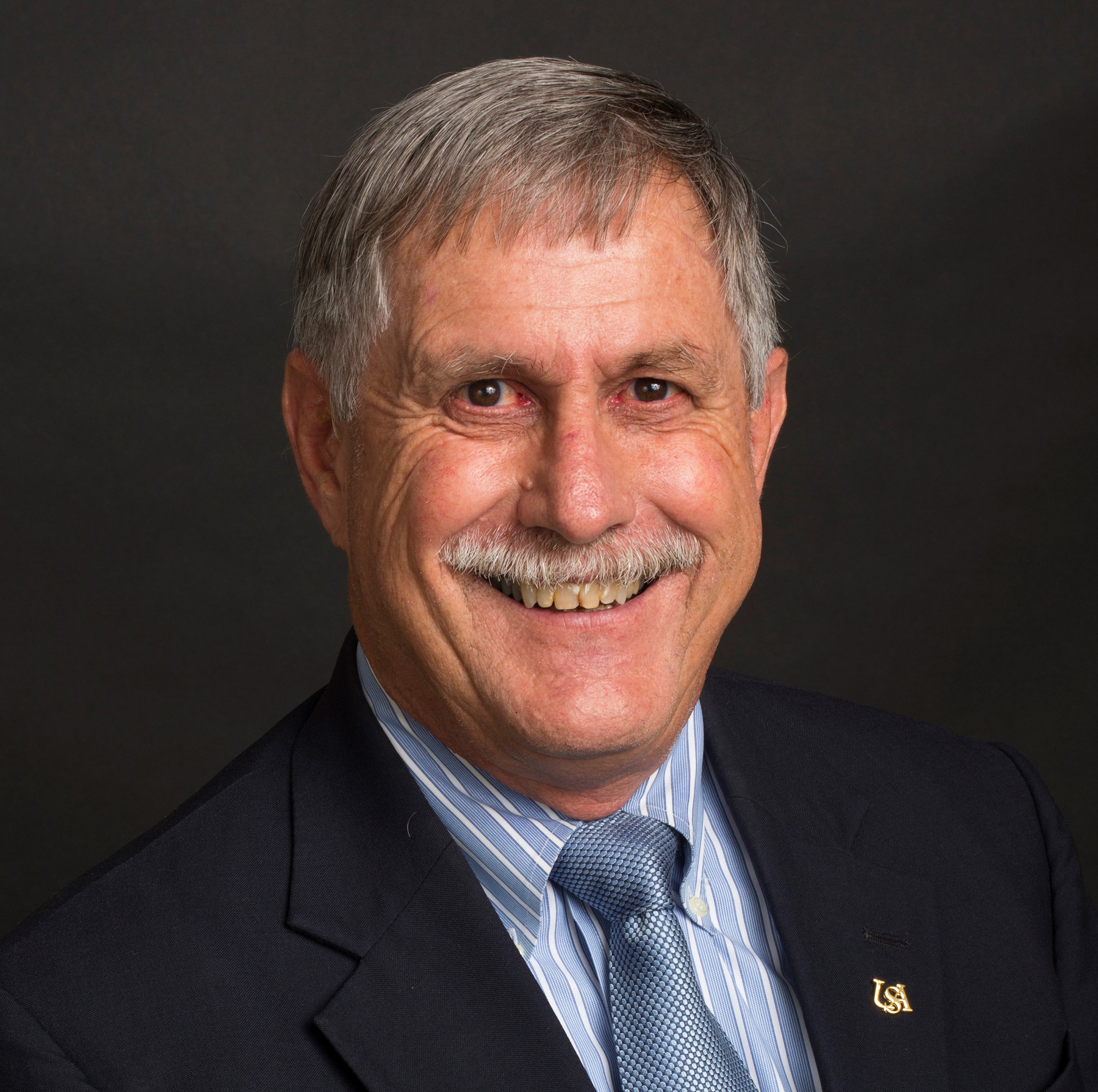 image of john steadman
