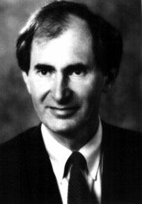 Thomas E. Osbourne