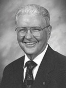 Paul Rechard