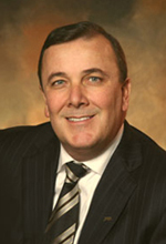 Randy Eresman