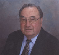 Vincent O. Smith