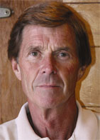Willam "Bill" M. Stoval, Jr.