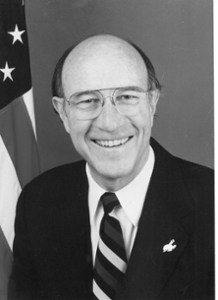 The Honorable Michael J. Sullivan