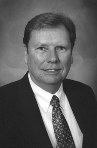 Richard "Rick" Van Klaveren