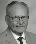 Calvin Vaudrey