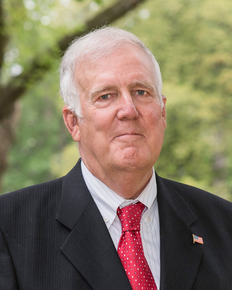 image of william lapsley