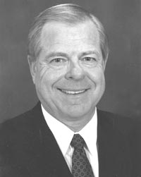 Kenneth G. Wolf