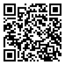 Convocation RSVP and ring order QR code