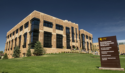 building picture