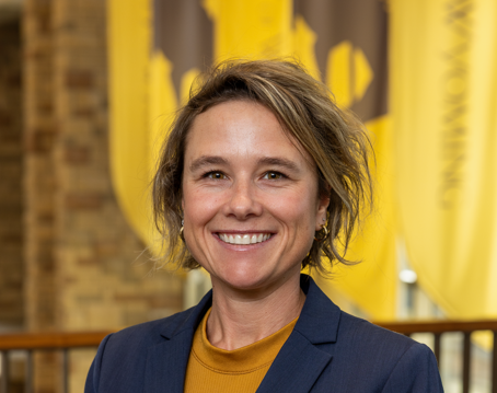 Teddi Freedman
