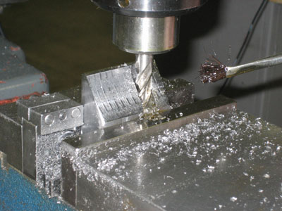 Making the connections
