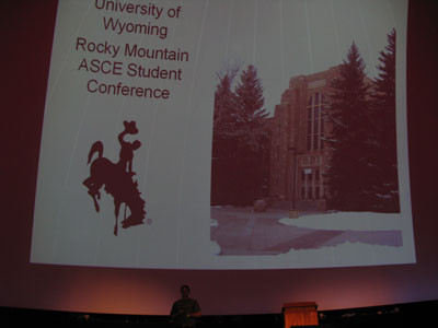 Opening ceremonies powerpoint screenshot