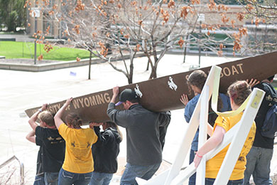 uwyo rally