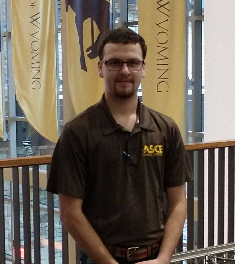Levi Wolfe