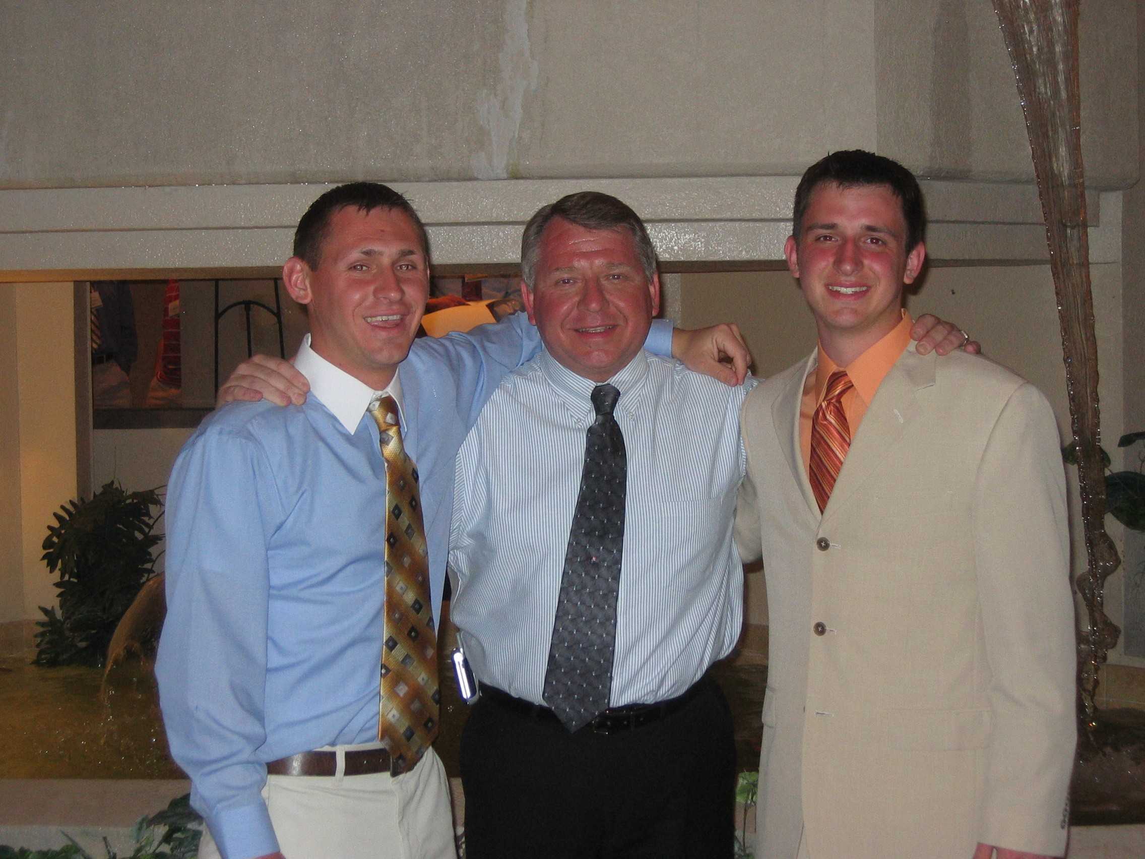 The Palik Team