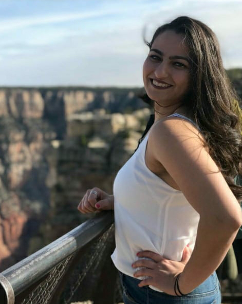 Sara Bashir