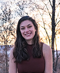 emily vines headshot