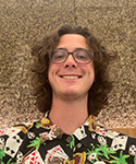 gage hepworth headshot