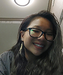 jiji atkins headshot