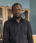 john samuel headshot