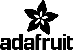 Adafruit logo Adafruit logo