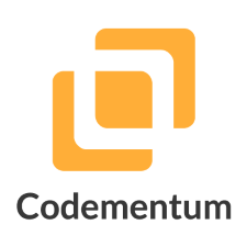 Codementum logo Codementum logo