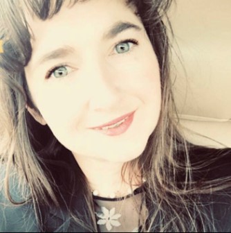 Miken Harnish