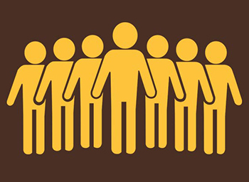 student ambassador icon