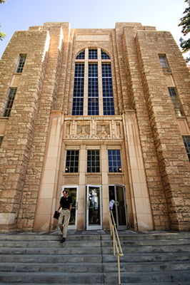 Engineering Hall