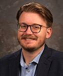 image of Ian Hammontree