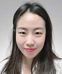 juhyeon ahn headshot