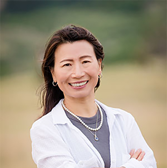 image of katie li-oakey