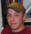image of eric sundstrom