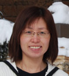 image of xiuyu wang